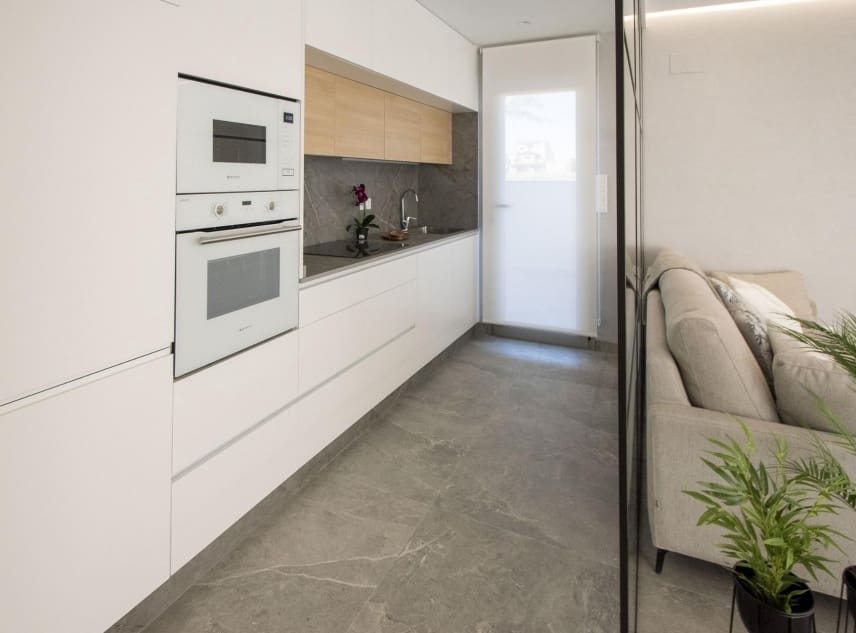 3 Zimmer Villa zu verkaufen in Pilar de la Horadada mit Pool Garage - 474.900 € (Ref: 8932963)