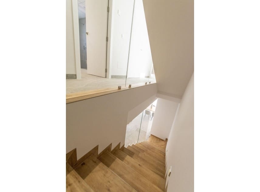 3 Zimmer Villa zu verkaufen in Pilar de la Horadada mit Pool Garage - 474.900 € (Ref: 8932963)