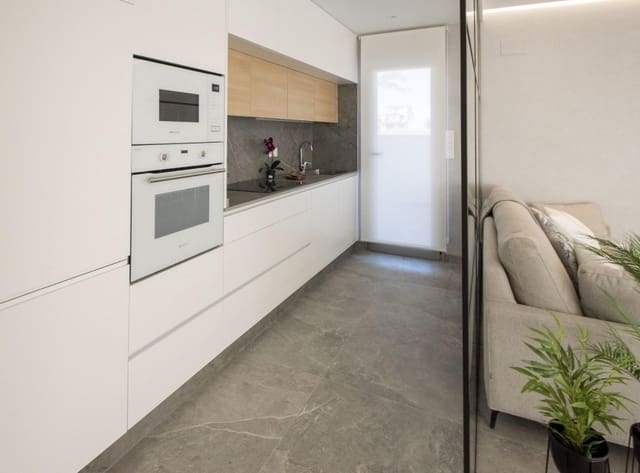 3 makuuhuone Huvila myytävänä paikassa Pinar de Campoverde, Pilar de la Horadada mukana uima-altaan 
autotalli - 474 900 € (Ref: 8932963)