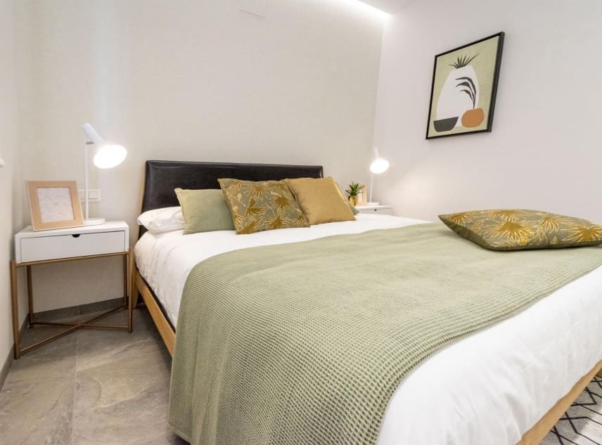 3 Zimmer Villa zu verkaufen in Pilar de la Horadada mit Pool Garage - 474.900 € (Ref: 8932963)