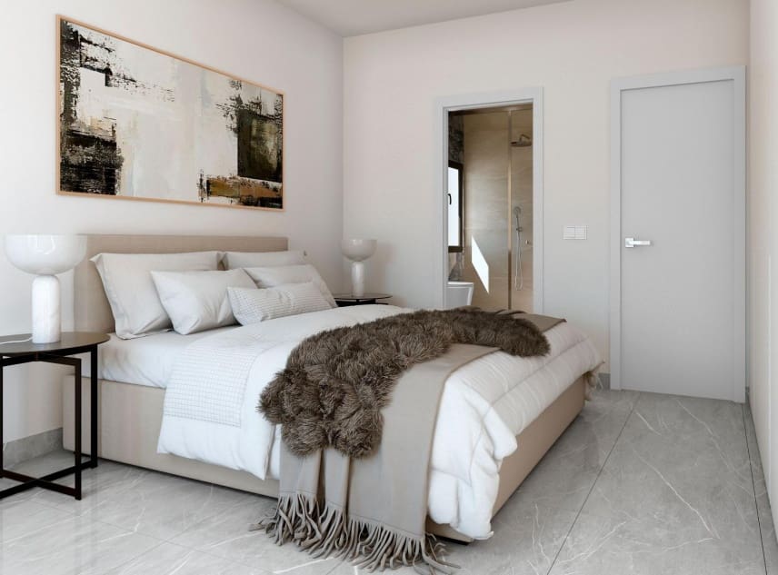 3 soveværelse Villa til salg i El Pinet med swimmingpool garage - € 595.000 (Ref: 8933435)