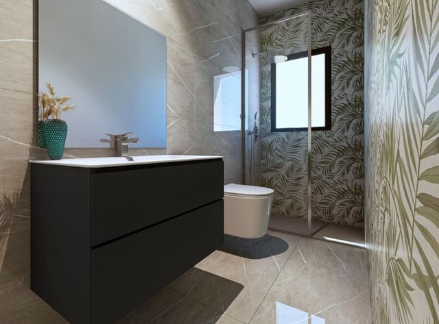 3 soveværelse Villa til salg i El Pinet, Elche / Elx med swimmingpool garage - € 595.000 (Ref: 8933435)