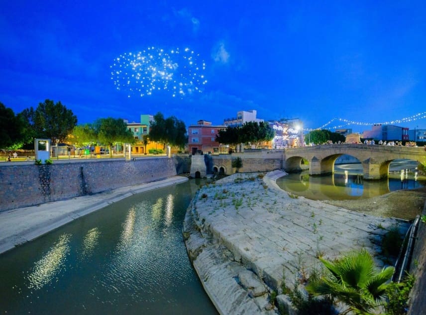 3 chambre Villa/Maison à vendre à Pueblo Lucero avec piscine garage - 480 000 € (Ref: 8937872)