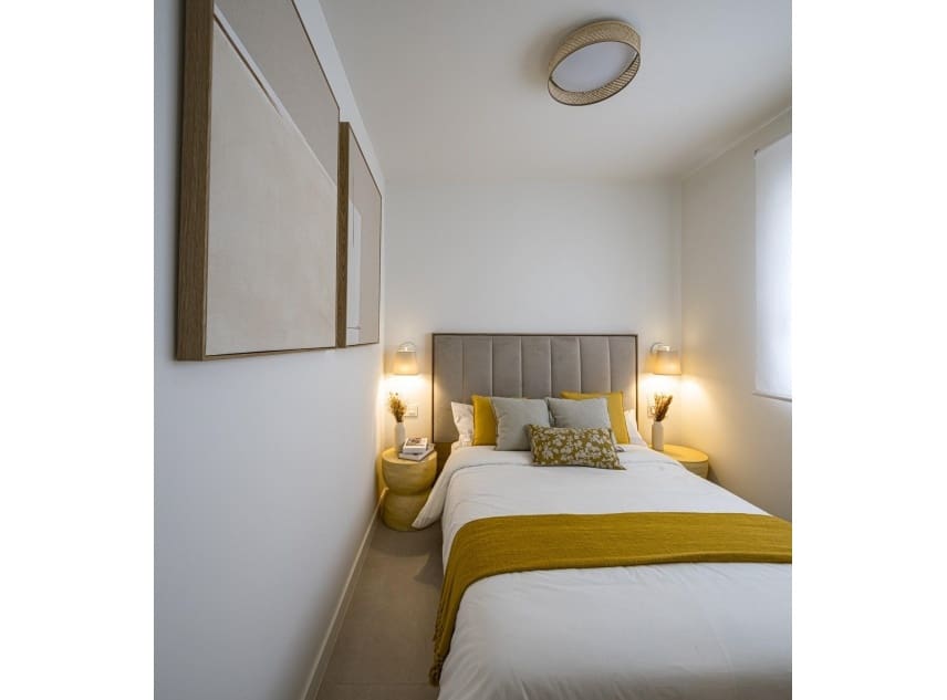 3 bedroom Bungalow for sale in Torre de la Horadada with pool - € 380,000 (Ref: 8937873)