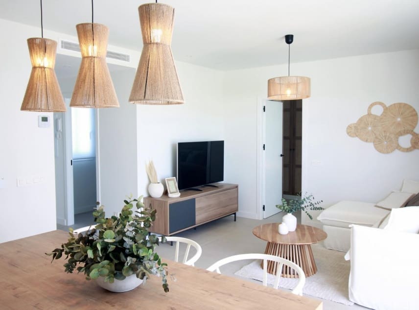 3 bedroom Bungalow for sale in Torre de la Horadada with pool - € 380,000 (Ref: 8937873)