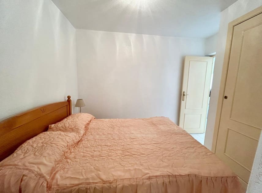 2 sypialnia Bungalow na sprzedaż w Paraje Natural z basenem - 115 950 € (Ref: 8971717)