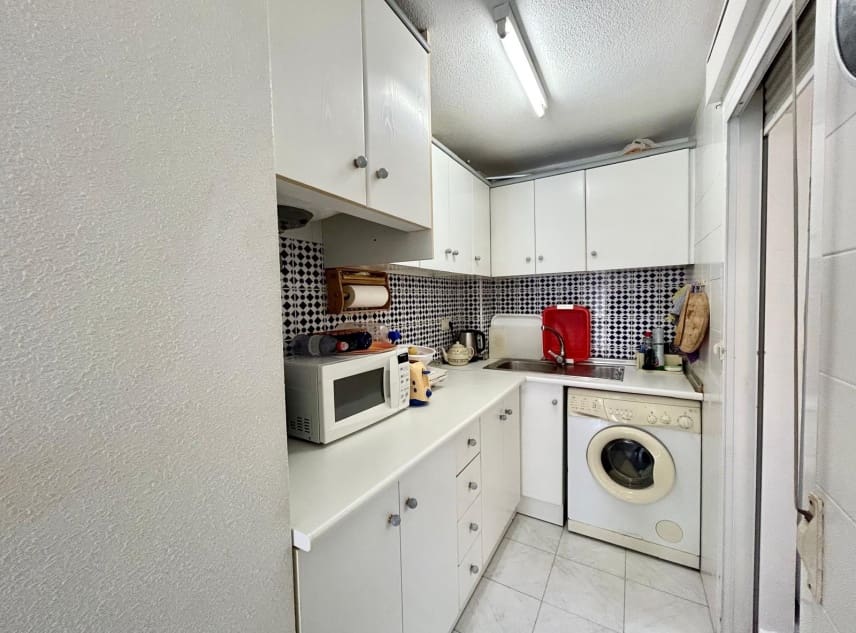 2 sypialnia Bungalow na sprzedaż w Paraje Natural z basenem - 115 950 € (Ref: 8971717)