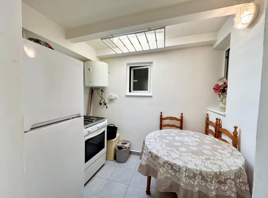 2 sypialnia Bungalow na sprzedaż w Paraje Natural z basenem - 115 950 € (Ref: 8971717)