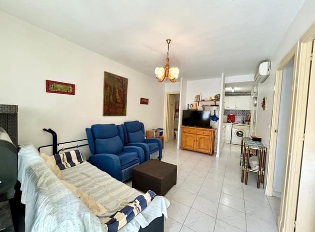 2 sypialnia Bungalow na sprzedaż w Paraje Natural, Torrevieja z basenem - 115 950 € (Ref: 8971717)