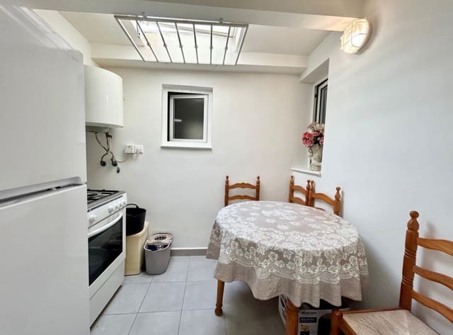 2 sypialnia Bungalow na sprzedaż w Paraje Natural, Torrevieja z basenem - 115 950 € (Ref: 8971717)