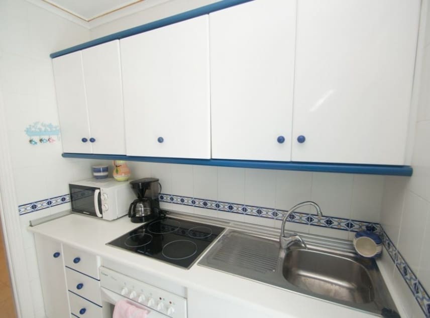 2 bedroom Apartment for sale in La Veleta - € 145,000 (Ref: 9000566)