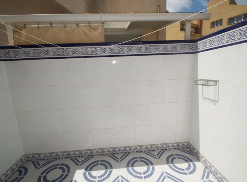 2 bedroom Apartment for sale in La Veleta - € 145,000 (Ref: 9000566)