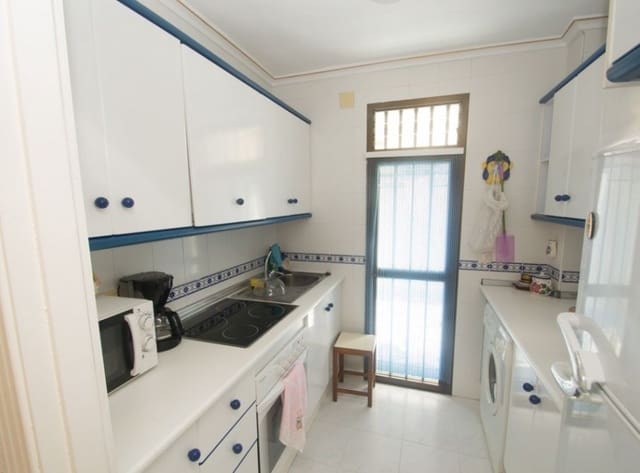 2 slaapkamer Appartement te koop in La Veleta, Torrevieja - € 145.000 (Ref: 9000566)