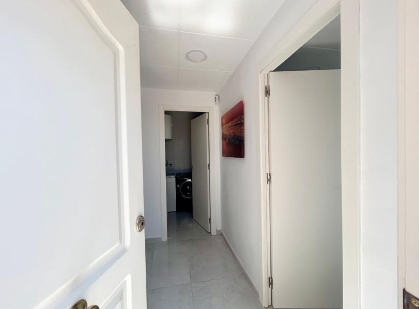 3 soverom Bungalow til salgs i La Torreta - € 112 000 (Ref: 9013291)