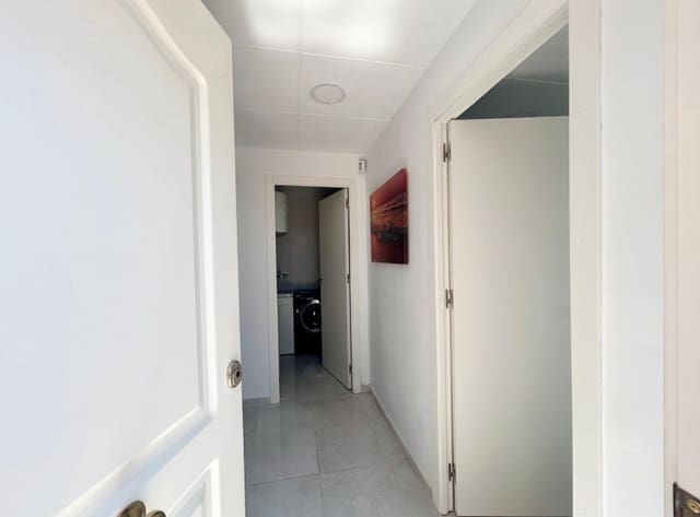 3 sypialnia Bungalow na sprzedaż w La Torreta, Torrevieja - 112 000 € (Ref: 9013291)