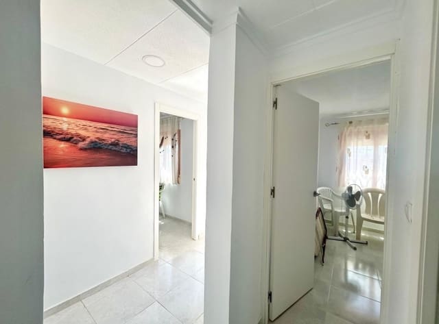 3 sypialnia Bungalow na sprzedaż w La Torreta, Torrevieja - 112 000 € (Ref: 9013291)