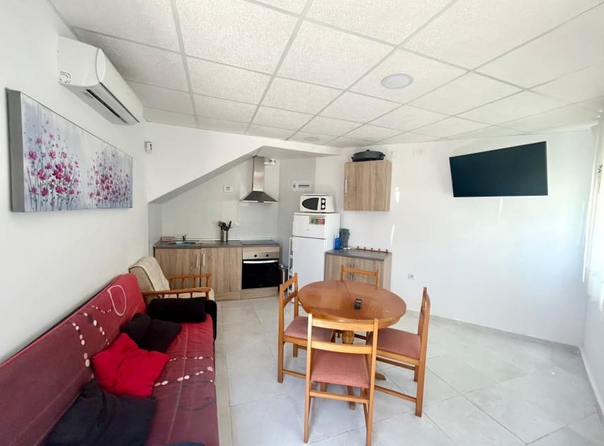 3 soverom Bungalow til salgs i La Torreta - € 112 000 (Ref: 9013291)