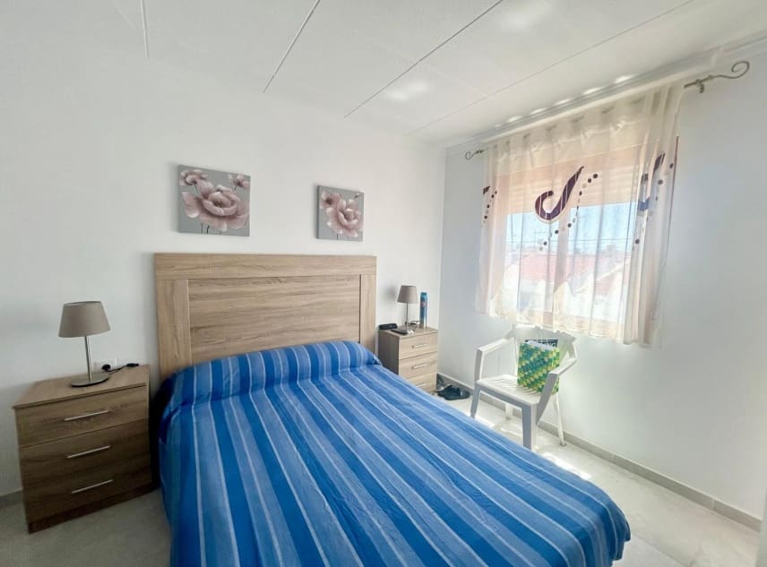 3 soverom Bungalow til salgs i La Torreta - € 112 000 (Ref: 9013291)