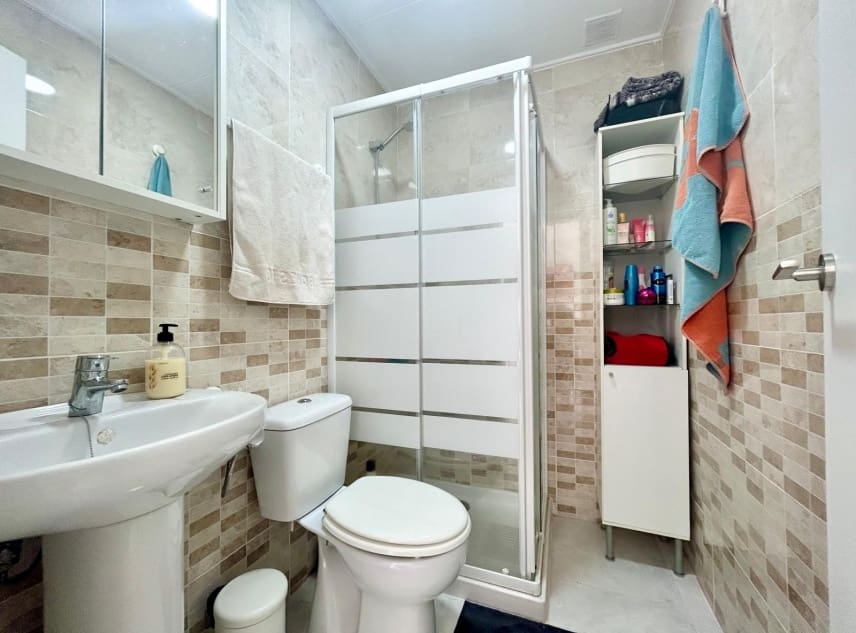 3 soverom Bungalow til salgs i La Torreta - € 112 000 (Ref: 9013291)