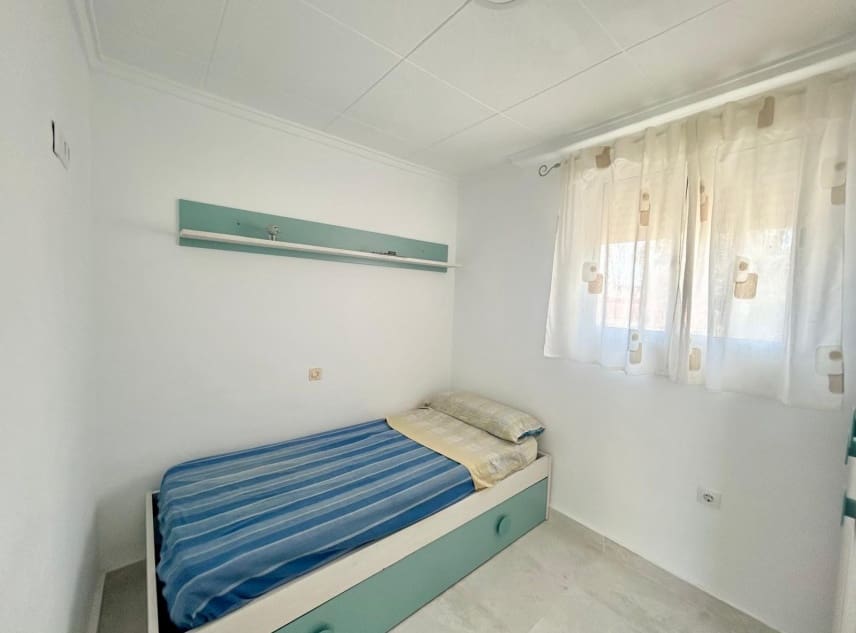 3 soverom Bungalow til salgs i La Torreta - € 112 000 (Ref: 9013291)