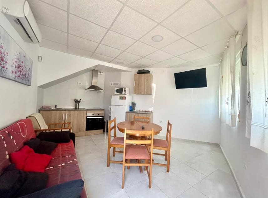 3 soverom Bungalow til salgs i La Torreta - € 112 000 (Ref: 9013291)