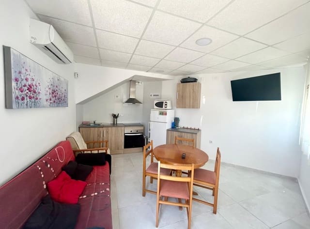 3 sypialnia Bungalow na sprzedaż w La Torreta, Torrevieja - 112 000 € (Ref: 9013291)