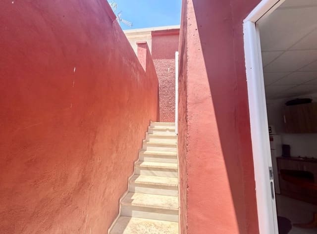 3 sypialnia Bungalow na sprzedaż w La Torreta, Torrevieja - 112 000 € (Ref: 9013291)