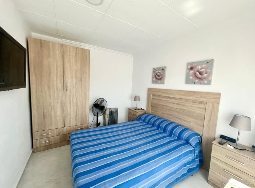 3 soverom Bungalow til salgs i La Torreta - € 112 000 (Ref: 9013291)