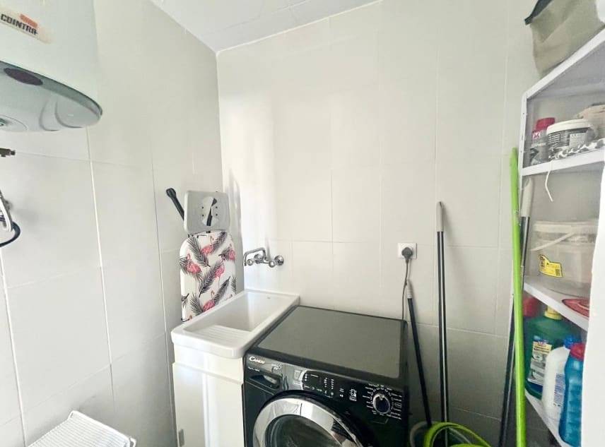 3 soverom Bungalow til salgs i La Torreta - € 112 000 (Ref: 9013291)