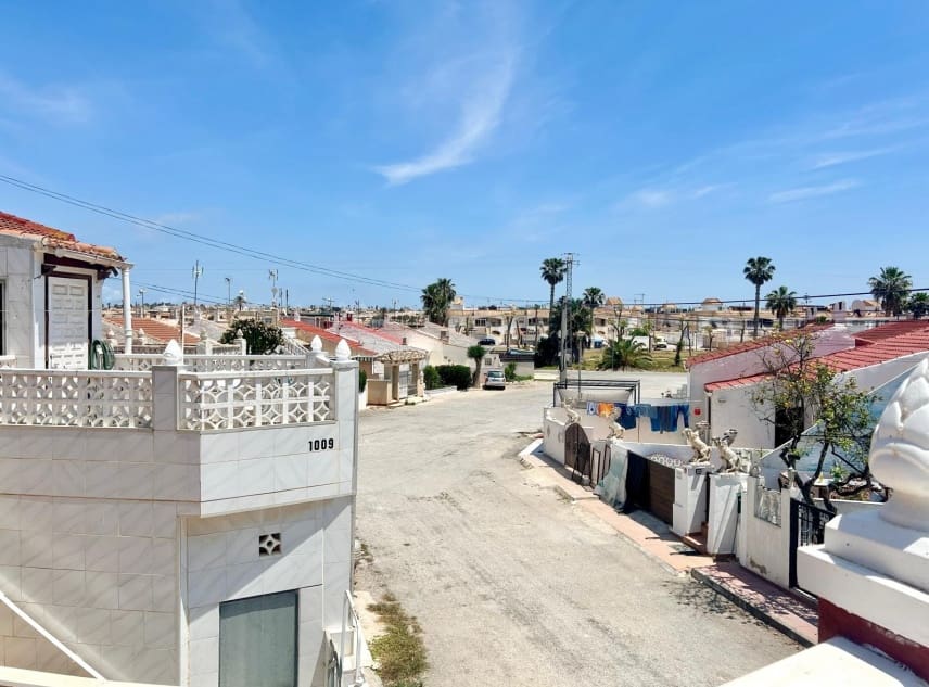 3 soverom Bungalow til salgs i La Torreta - € 112 000 (Ref: 9013291)