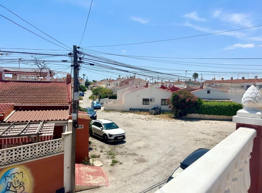 3 soverom Bungalow til salgs i La Torreta - € 112 000 (Ref: 9013291)