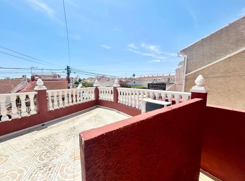 3 soverom Bungalow til salgs i La Torreta - € 112 000 (Ref: 9013291)