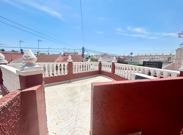 3 soveværelse Bungalow til salg i La Torreta, Torrevieja - € 125.000 (Ref: 9013291)