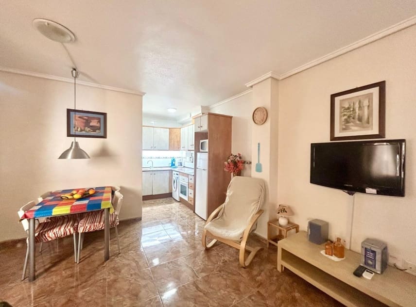 2 bedroom Apartment for sale in Rojales - € 91,500 (Ref: 9034109)