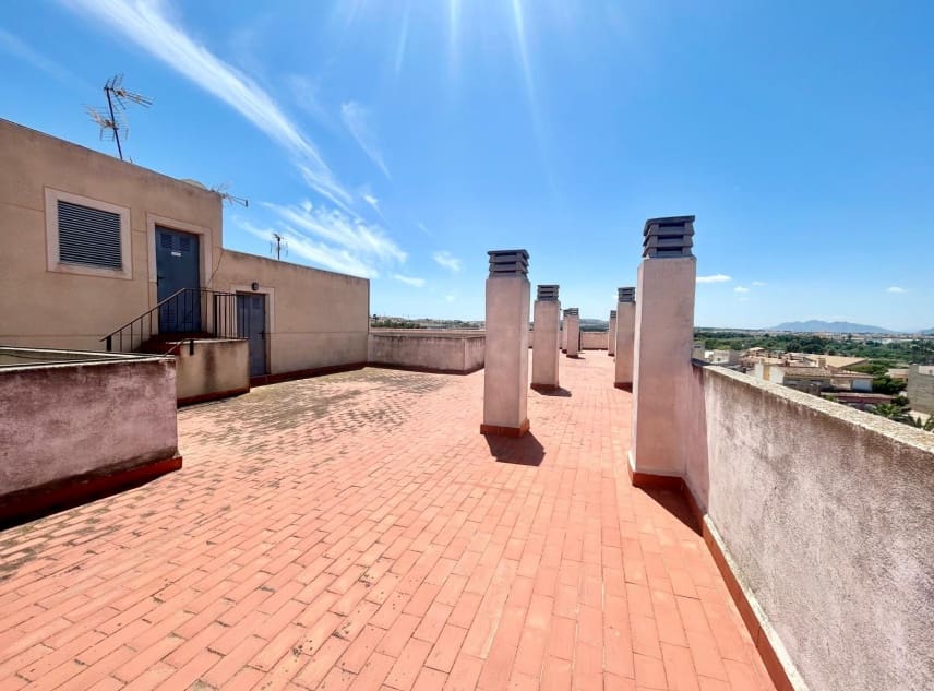 2 bedroom Apartment for sale in Rojales - € 91,500 (Ref: 9034109)