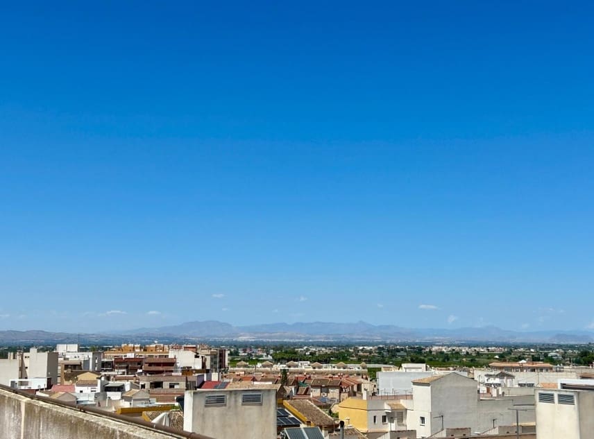 2 bedroom Apartment for sale in Rojales - € 91,500 (Ref: 9034109)