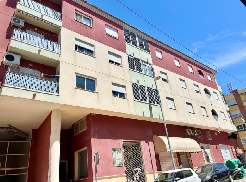2 bedroom Apartment for sale in Rojales - € 91,500 (Ref: 9034109)