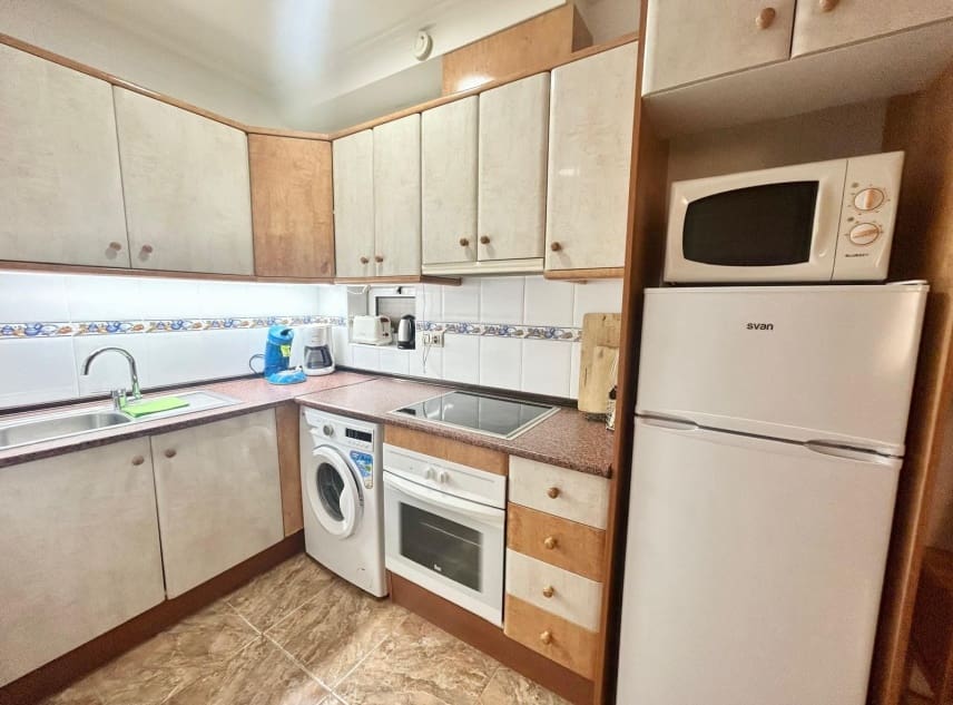 2 bedroom Apartment for sale in Rojales - € 91,500 (Ref: 9034109)