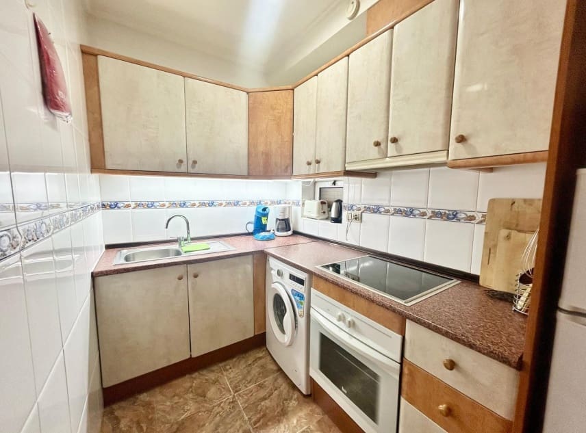 2 bedroom Apartment for sale in Rojales - € 91,500 (Ref: 9034109)