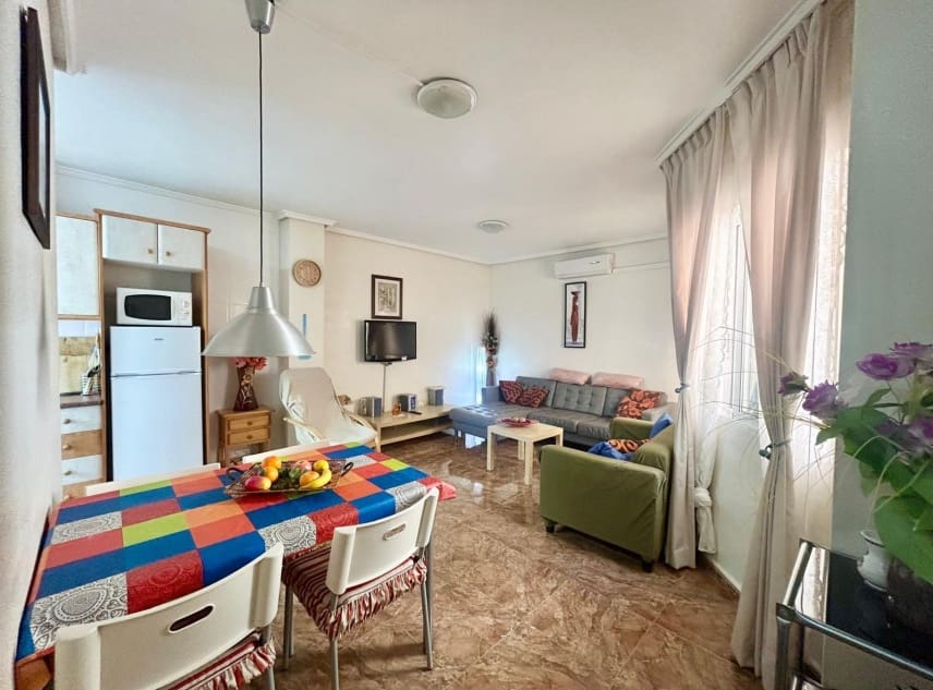 2 bedroom Apartment for sale in Rojales - € 91,500 (Ref: 9034109)