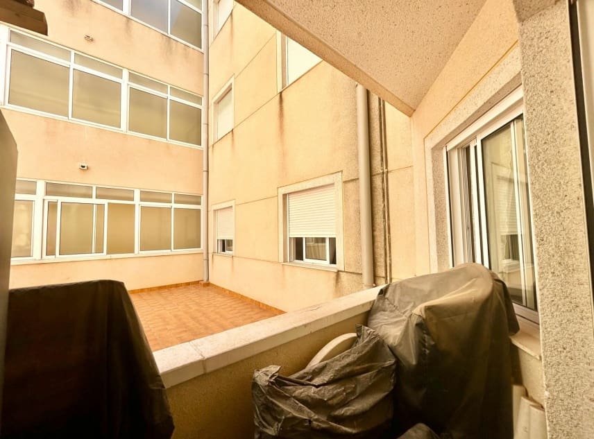 2 bedroom Apartment for sale in Rojales - € 91,500 (Ref: 9034109)