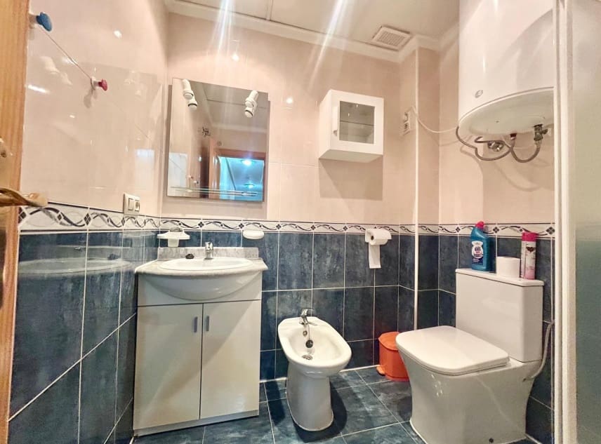 2 bedroom Apartment for sale in Rojales - € 91,500 (Ref: 9034109)