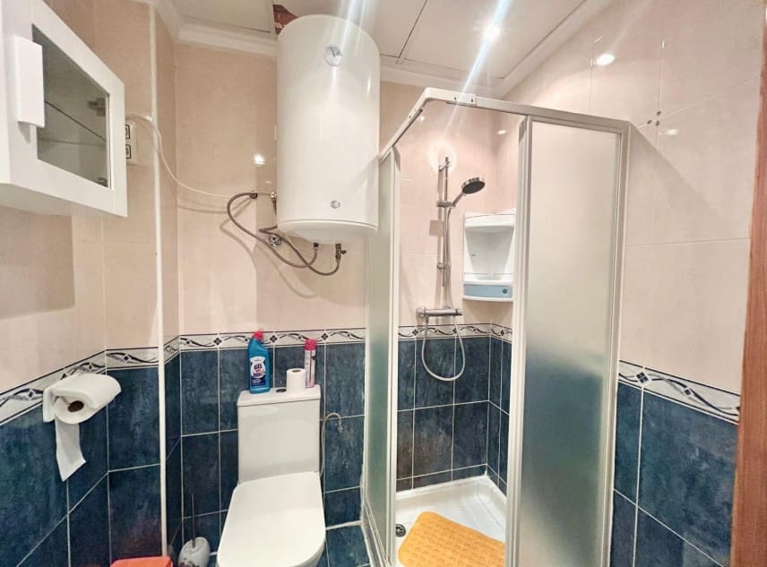 2 bedroom Apartment for sale in Rojales - € 91,500 (Ref: 9034109)