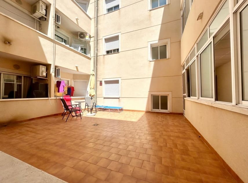 2 bedroom Apartment for sale in Rojales - € 91,500 (Ref: 9034109)