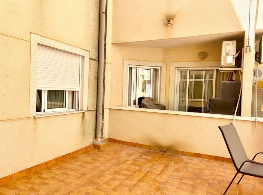 2 bedroom Apartment for sale in Rojales - € 91,500 (Ref: 9034109)