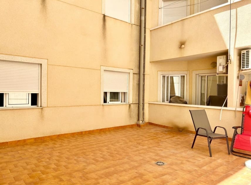 2 bedroom Apartment for sale in Rojales - € 91,500 (Ref: 9034109)