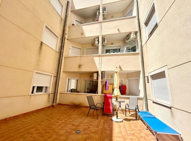 2 camera da letto Appartamento in vendita in Rojales - 91.500 € (Rif: 9034109)