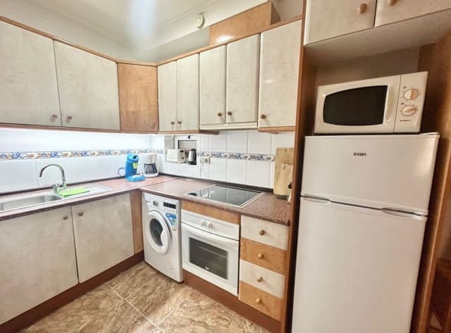 2 camera da letto Appartamento in vendita in Rojales - 91.500 € (Rif: 9034109)