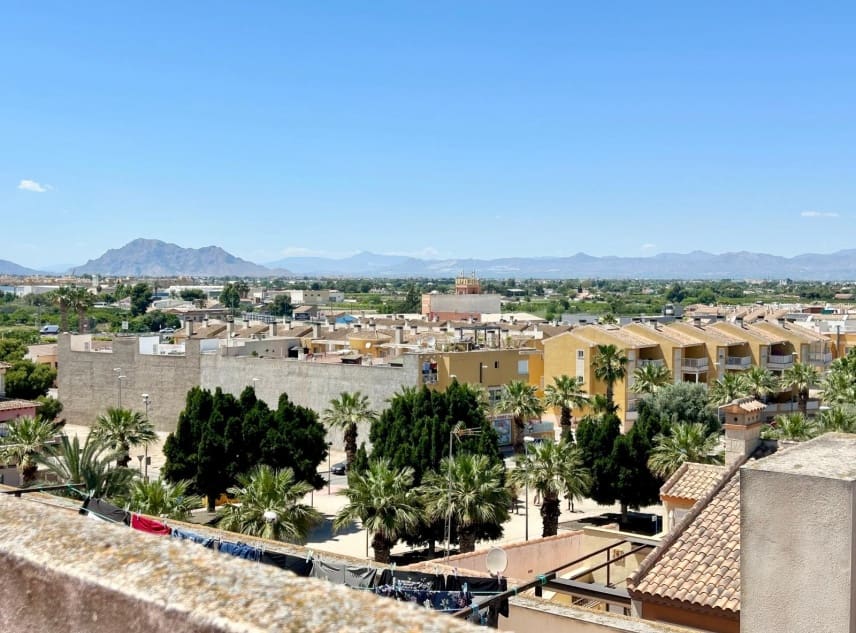 2 bedroom Apartment for sale in Rojales - € 91,500 (Ref: 9034109)