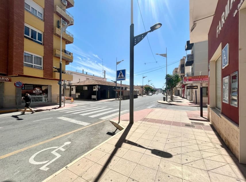 2 bedroom Apartment for sale in Rojales - € 91,500 (Ref: 9034109)